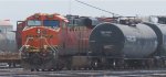 BNSF 7482-PROX 651215